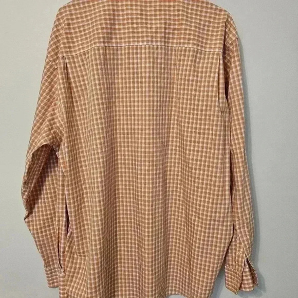 SERO BY FORSYTH Button Down Size 2XL EUC - Picture 7 of 7